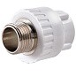 Муфта ПП 16-1/2'' PN 25 белая РВК купить в Москве | "Проконсим"