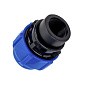 Муфта компрессионная соединительная Valfex DN-40 PN-16 G-1 1/4'' ВР купить в Москве | "Проконсим"