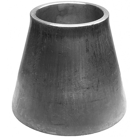 Переход стальной 09Г2С Дн 114,3х3,6- 60,3х2,9 (DN 100-50) 1 исполнение ГОСТ 17378-2001 купить в Москве | "Проконсим"