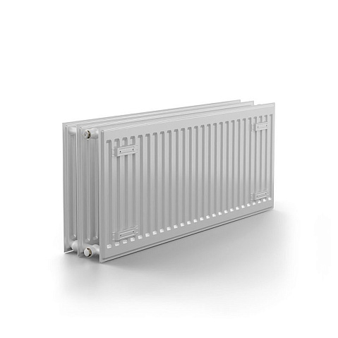 Панельный радиатор PRADO CLASSIC Z(Кр) Тип 30, 400х2800мм резьба-4G1/2'', 4769вт, боковое подкл. купить в Москве | "Проконсим"