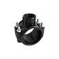 Седелка болтовая Valfex DN-63 PN-16 G-1 1/4'' купить в Москве | "Проконсим"