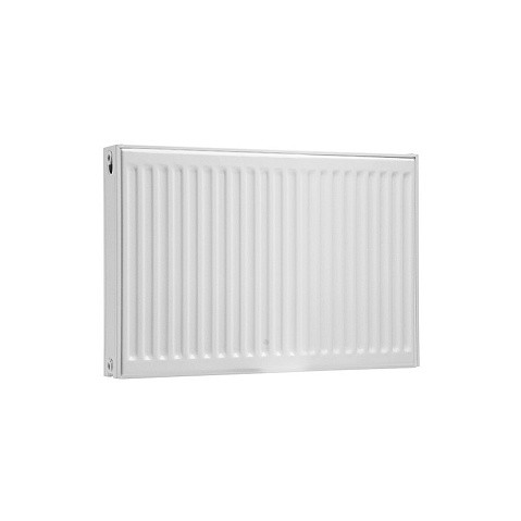 Панельный радиатор Oasis Pro тип 22, 300х2200мм с боковым подключением  купить в Москве | "Проконсим"
