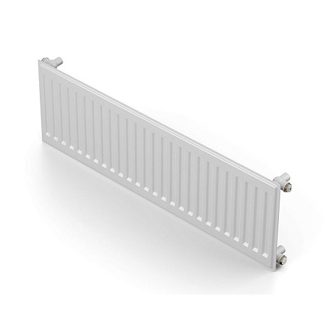 Панельный радиатор PRADO CLASSIC Z(Кр) Тип 10, 300х1200мм резьба-4G1/2'', 684вт, боковое подкл. купить в Москве | "Проконсим"