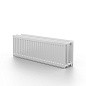 Панельный радиатор PRADO CLASSIC Z Тип 30, 300х1300мм резьба-4G1/2'', 1800вт, боковое подкл. купить в Москве | "Проконсим"