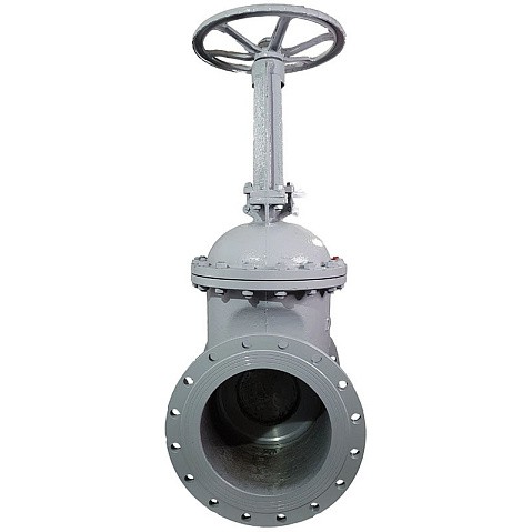 Задвижка стальная 30с41нж DN 50 PN 16 фланцевая L=180мм до 450гр. класс ''А'' СибЗТА купить в Москве | "Проконсим"