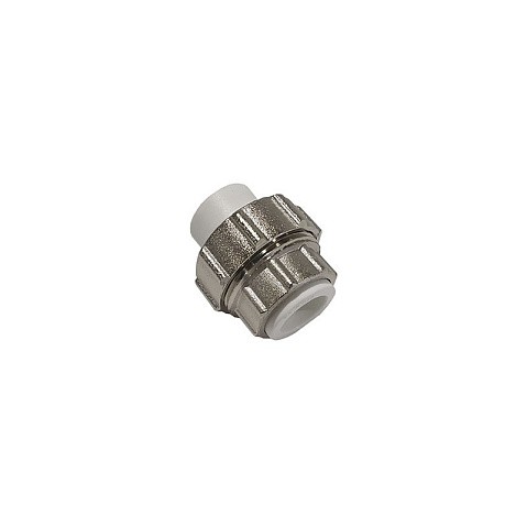 Муфра разъемная 32 PN 25 G-1 1/4'' купить в Москве | "Проконсим"