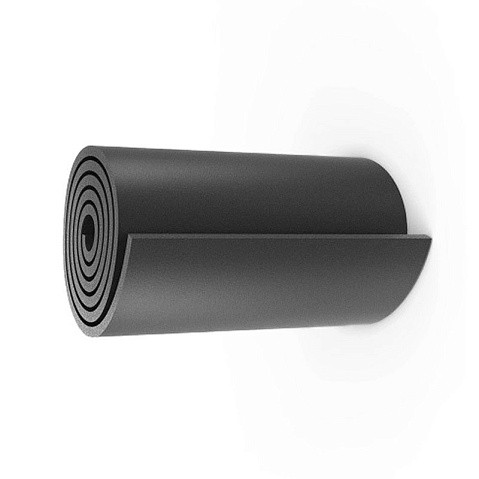 Рулон теплоизоляционный  K-FLEX 19x1000-10 ST купить в Москве | "Проконсим"
