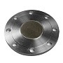 Заглушка фланцевая DN 250 PN 16 (Дн 250) АТК24.200.02-90 купить в Москве | "Проконсим"