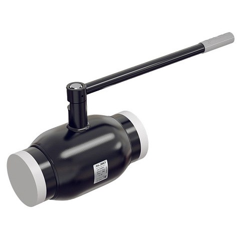 Краны стальные шаровые цельносварные DN 15-250 PN 25-40 приварные рычаг ALSO купить в Москве | "Проконсим" Краны стальные шаровые цельносварные DN 15-250 PN 25-40 приварные рычаг ALSO купить в Москве | "Проконсим"