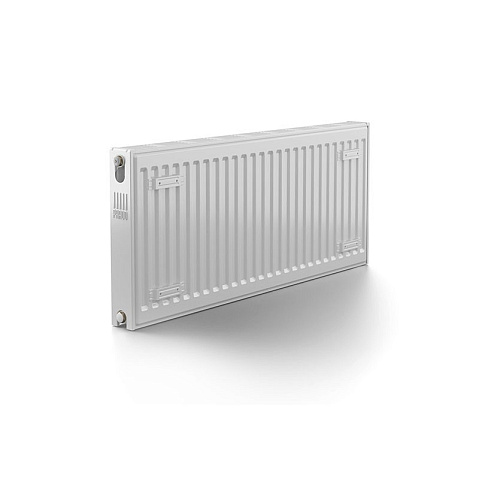 Панельный радиатор PRADO UNIVERSAL Тип 21, 300х900мм резьба-2G1/2'', 1046вт, нижнее подкл. купить в Москве | "Проконсим"