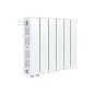 Радиатор монолитный RIFAR SUPReMO Ventil VR 80х425х90 6секц. 350/150Вт купить в Москве | "Проконсим"