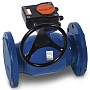 Кран стальной шаровой DN 500 PN 25 полнопроходной фланцевый 1017мм под задвижку ISO с редуктором Temper серия 294 купить в Москве | "Проконсим"