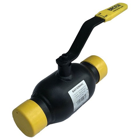 Краны стальные шаровые цельносварные 11с10фт DN 15-150 PN 16 приварные рычаг Broen купить в Москве | "Проконсим" Краны стальные шаровые цельносварные 11с10фт DN 15-150 PN 16 приварные рычаг Broen купить в Москве | "Проконсим"