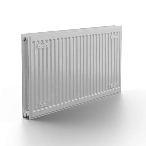 Панельный радиатор PRADO UNIVERSAL Z Тип 20, 500х900мм резьба-2G1/2'', 1325вт, нижнее подкл. купить в Москве | "Проконсим"