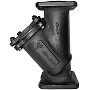 Фильтры чугунные сетчатые DN 50-150 PN 16 фланцевые купить в Москве | "Проконсим"
