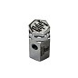 Прерыватель вакуума 12Х18Н10Т Ру25  нержавеющая сталь G1/2'' резьбовой до 400гр. АСТА-ПВ151 купить в Москве | "Проконсим"