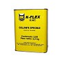 Клей K-FLEX 2.6 lt K 467 купить в Москве | "Проконсим"