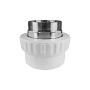 Муфта переходная НР под ключ VALFEX 50 PN 25 G-2 купить в Москве | "Проконсим"