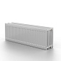 Панельный радиатор PRADO CLASSIC Z(Кр) Тип 30, 300х1600мм резьба-4G1/2'', 2200вт, боковое подкл. купить в Москве | "Проконсим"