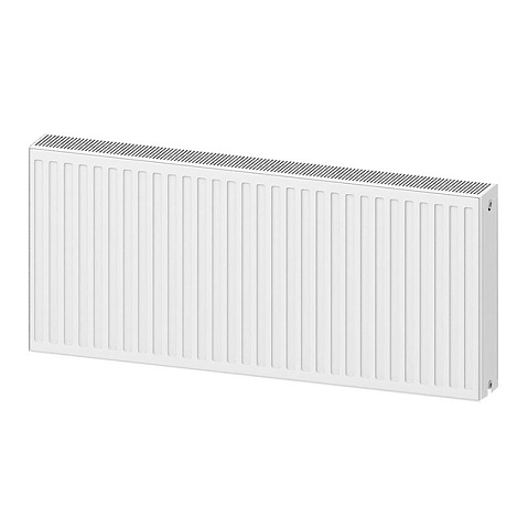 Радиатор стальной Valfex STEEL Compact C22 400х1500 боковое 2763Вт купить в Москве | "Проконсим"