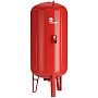 Баки расширительные для отопления DN 32-80 PN 10 вертикальные красные WESTER купить в Москве | "Проконсим"