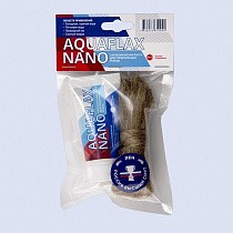 Набор сантехнический паста лен AquaflaxNano купить в Москве | "Проконсим"