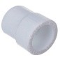 Муфта переходная ПП 110-75 PN 25 штуцер-муфта белая VALFEX  купить в Москве | "Проконсим"