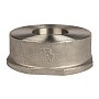 Клапаны обратные тарельчатые DN 15-200 PN 40 стальные межфланцевые до 300гр. Рашворк купить в Москве | "Проконсим"