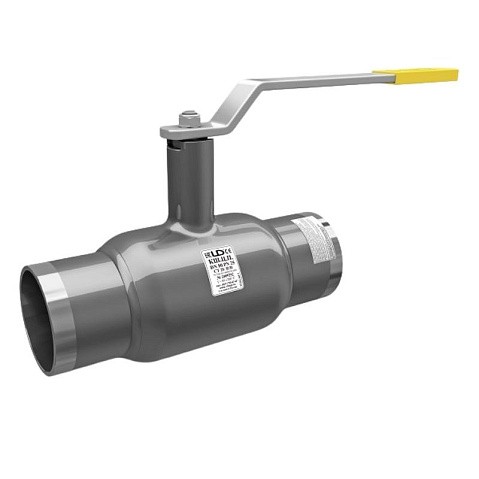 Краны стальные шаровые цельносварные DN 15-200 PN 25-40 полнопроходные приварные рычаг LD купить в Москве | "Проконсим" Краны стальные шаровые цельносварные DN 15-200 PN 25-40 полнопроходные приварные рычаг LD купить в Москве | "Проконсим"
