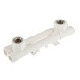 Комплект универсальный настенный для смесителя Valfex, DN 20, PN 25, G-1/2'' купить в Москве | "Проконсим"