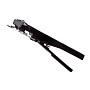 Рукоятка с зубчатым фиксатором для затвора с чугунным диском DN 200 Seagull купить в Москве | "Проконсим"