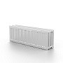 Панельный радиатор PRADO CLASSIC Z Тип 30, 300х400мм резьба-4G1/2'', 600вт, боковое подкл. купить в Москве | "Проконсим"