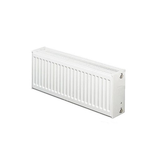 Панельный радиатор Oasis Pro тип 30, 300х2600мм с боковым подключением  купить в Москве | "Проконсим"