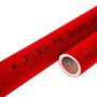 Трубки теплоизоляционные K-FLEX COMPACT RED толщиной-4мм длиной-10м купить в Москве | "Проконсим"