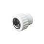 Муфта ПП 32-3/4'' PN 25 белая Valfex Pro