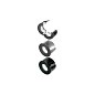 Подвес теплоизоляционный K-FLEX ST, DN 12, толщина 13мм, Tmax = 110гр., черный купить в Москве | "Проконсим" Подвес теплоизоляционный K-FLEX ST, DN 12, толщина 13мм, Tmax = 110гр., черный купить в Москве | "Проконсим"