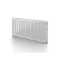 Панельный радиатор PRADO UNIVERSAL Тип 21, 300х2800мм резьба-2G1/2'', 3157вт, нижнее подкл. купить в Москве | "Проконсим"