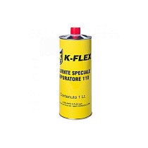 Очиститель K-FLEX 1.0 lt купить в Москве | "Проконсим"
