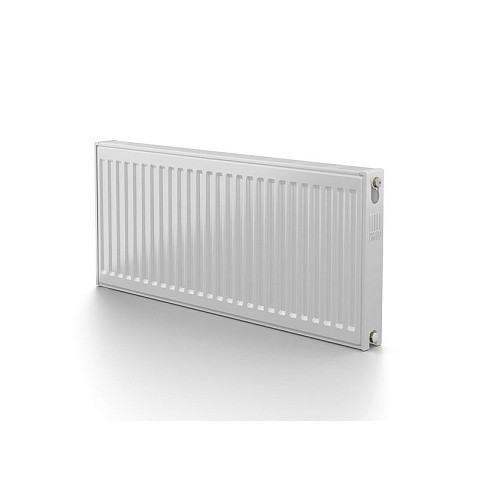 Панельный радиатор PRADO UNIVERSAL Тип 21, 300х2400мм резьба-2G1/2'', 2713вт, нижнее подкл. купить в Москве | "Проконсим"