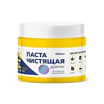 Паста чистящая для рук SANFIX 450мл банка купить в Москве | "Проконсим"