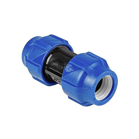 Муфта компрессионная соединительная Valfex DN-50 PN-16 купить в Москве | "Проконсим"