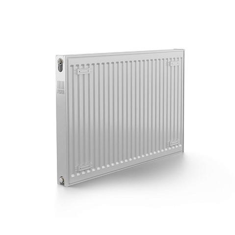 Панельный радиатор PRADO UNIVERSAL Тип 21, 600х2400мм резьба-2G1/2'', 4892вт, нижнее подкл. купить в Москве | "Проконсим"