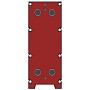 Теплообменник разборный РоСВЕП Tranter GLD-013 / GLP-013 купить в Москве | "Проконсим"