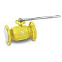 Краны стальные шаровые DN 15-250 PN 16-40 газовые Temper купить в Москве | "Проконсим"