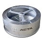 Клапаны обратные DN 15-300 PN 25 из нержавеющей стали межфланцевые до 200гр. АСТА ОК352 купить в Москве | "Проконсим"