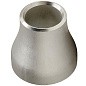 Переход стальной Дн 168х8,0-57х4,0 (DN150-50) оцинкованный 2 исполнение ГОСТ 17378-2001 купить в Москве | "Проконсим"