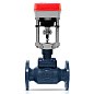 Клапан чугунный регулирующий 25ч945п DN 15 PN 16 с электроприводом TW500 220В 1Kv КПСР купить в Москве | "Проконсим" Клапан чугунный регулирующий 25ч945п DN 15 PN 16 с электроприводом TW500 220В 1Kv КПСР купить в Москве | "Проконсим"
