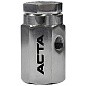 Прерыватель вакуума 12Х18Н10Т Ру25  нержавеющая сталь G1/2'' резьбовой до 400гр. АСТА-ПВ151 купить в Москве | "Проконсим"