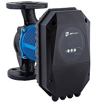 Насос циркуляционный с мокрым ротором IMP PUMPS NMT MAX II c электронным управлением, фланцевый купить в Москве | "Проконсим"