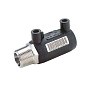 Муфта электросварная ПЭ100 PN 16 DN 90-3 PN 16 приварное-штуцер купить в Москве | "Проконсим"